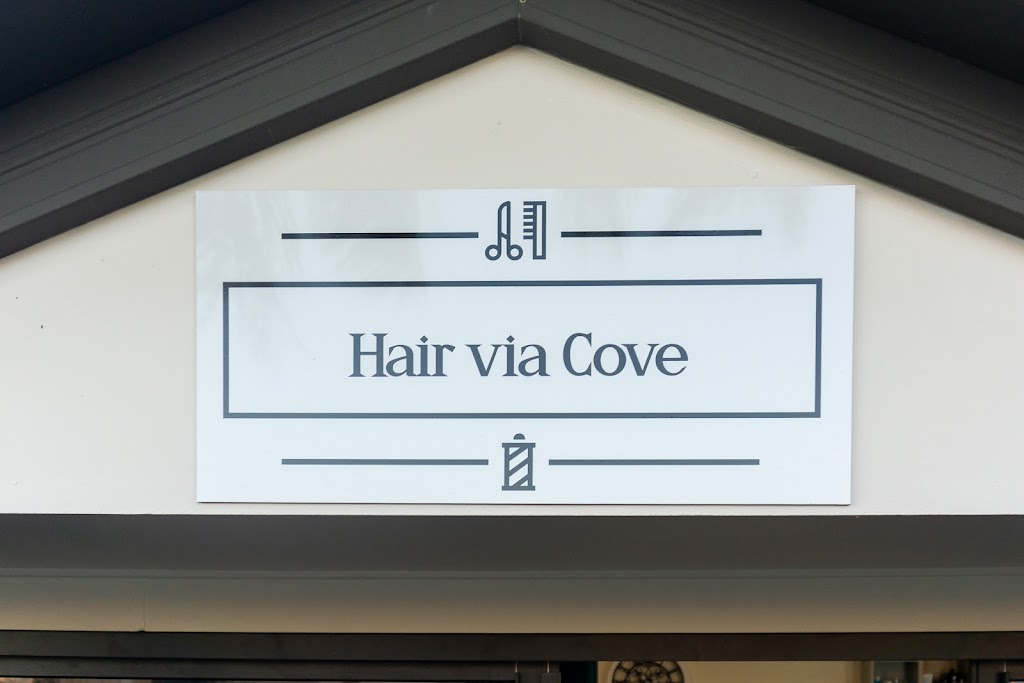 Hair via cove | hair care | 46B Sickle Ave, Hope Island QLD 4212, Australia | 0451997039 OR +61 451 997 039