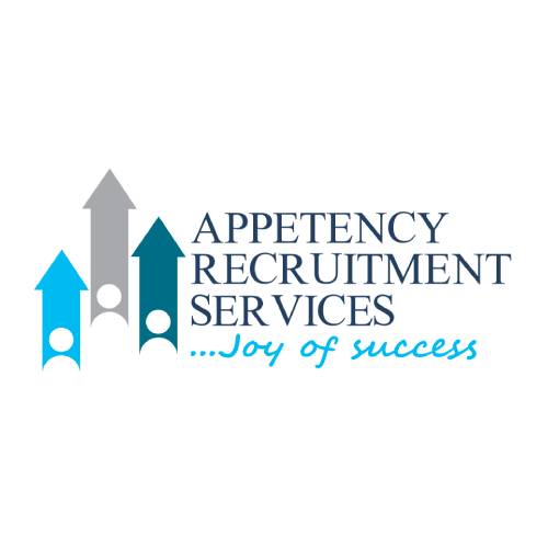Appetency Recruitment Services | Level 24, 570 Bourke Street, Melbourne VIC 3000 | Phone: 385603750
