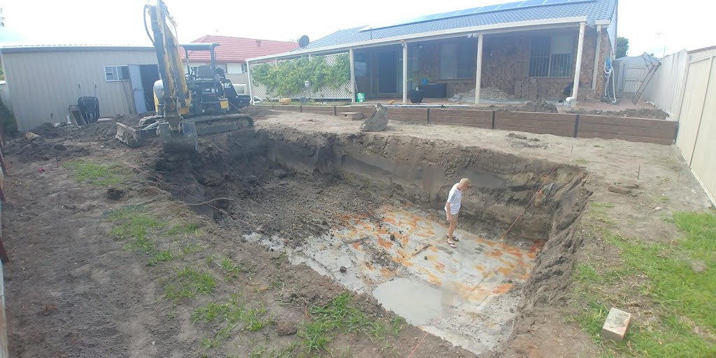 Factory Pools | general contractor | 4 Harvest Rd, Yandina QLD 4561, Australia | 0754468422 OR +61 7 5446 8422