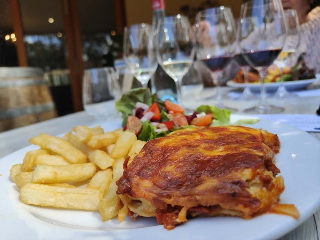 Briar Ridge Osteria | restaurant | 593 Mount View Rd, Mount View NSW 2325, Australia | 0249903670 OR +61 2 4990 3670