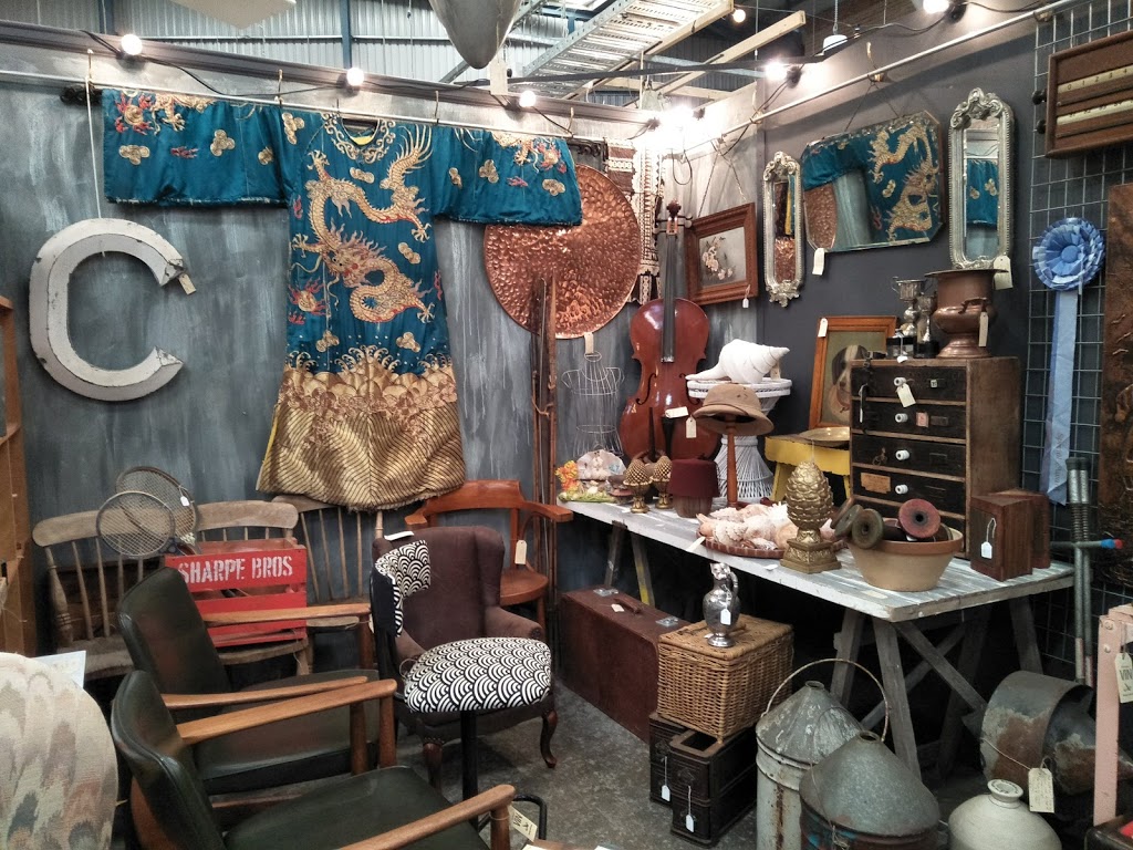 Mitchell Road Antique & Design Centre | home goods store | 17 Bourke Rd, Alexandria NSW 2015, Australia | 0296980907 OR +61 2 9698 0907