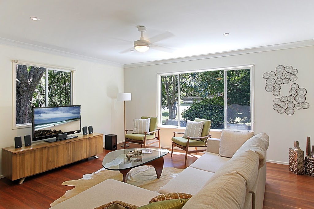 A PERFECT STAY Su Casa | 2 Burns St, Byron Bay NSW 2481, Australia | Phone: 1300 588 277