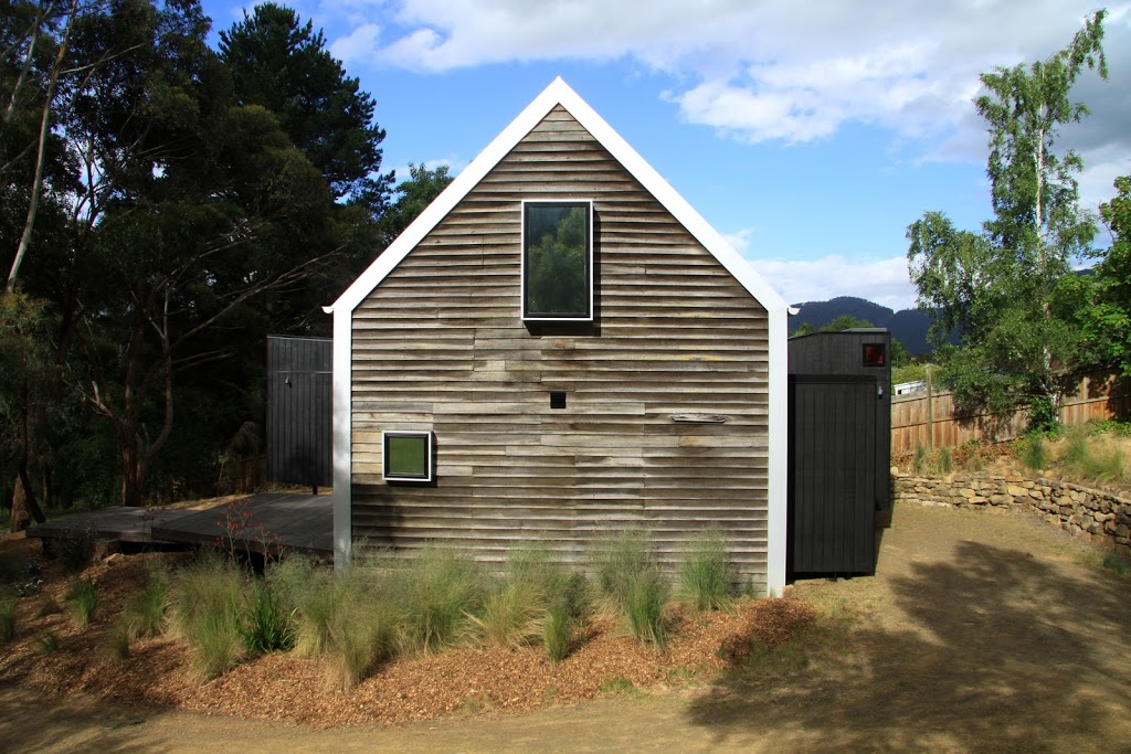 BIG.SHED.HOUSE | 105 Glen Huon Rd, Huonville TAS 7109, Australia | Phone: 0450 798 290