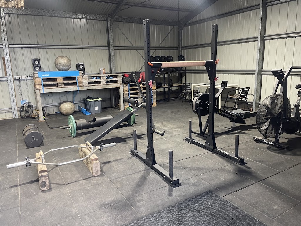 3030 Fitness | 60 Gebbies Rd, Lara VIC 3212, Australia | Phone: 0481 303 040