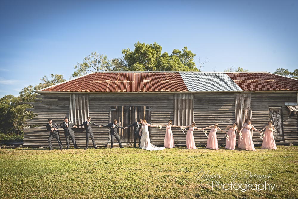 Hopes N Dreams Photography | 7 Ruston Ave, Valentine NSW 2280, Australia | Phone: 0418 754 555
