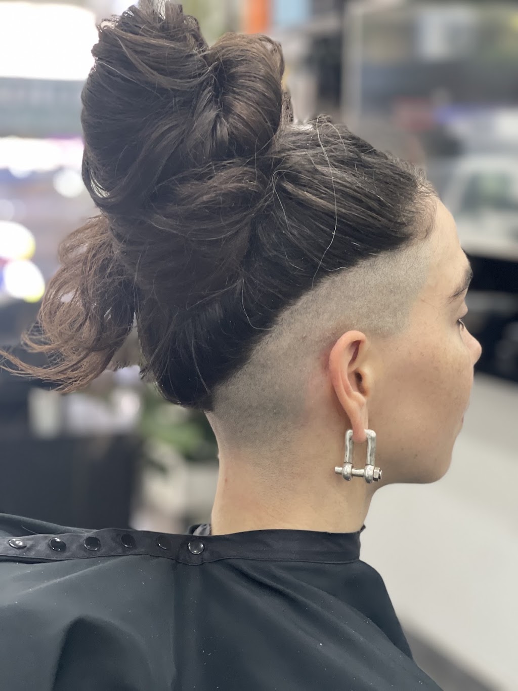 ERFAN Barber | 46B Darlinghurst Rd, Potts Point NSW 2011, Australia | Phone: 0437 757 777