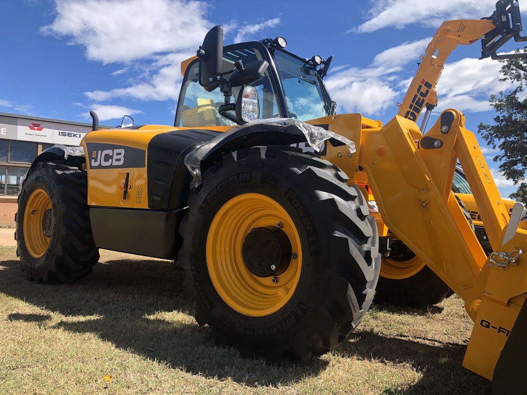 Southern Diesel & Hydraulics | 40/44 Polo Flat Rd, Cooma NSW 2630, Australia | Phone: 0407 906 896