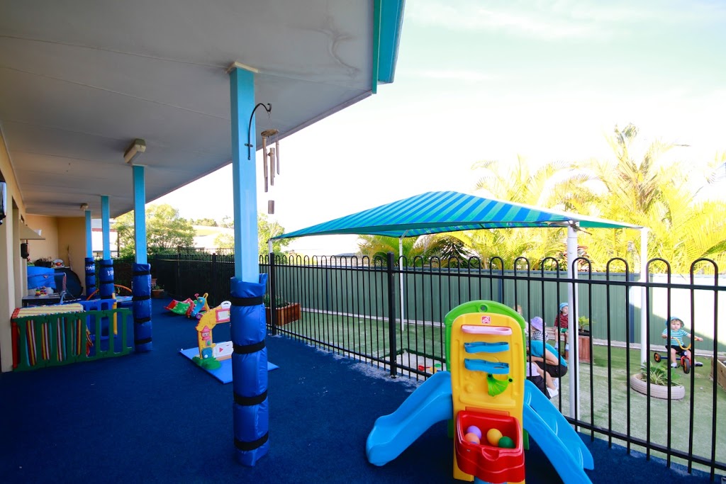 Goodstart Early Learning Pacific Pines | school | 54 Santa Isobel Blvd, Pacific Pines QLD 4211, Australia | 1800222543 OR +61 1800 222 543