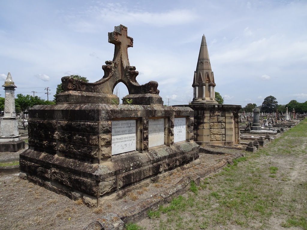 Sandgate Cemetery | cemetery | 116 Maitland Rd, Sandgate NSW 2304, Australia | 0249683602 OR +61 2 4968 3602
