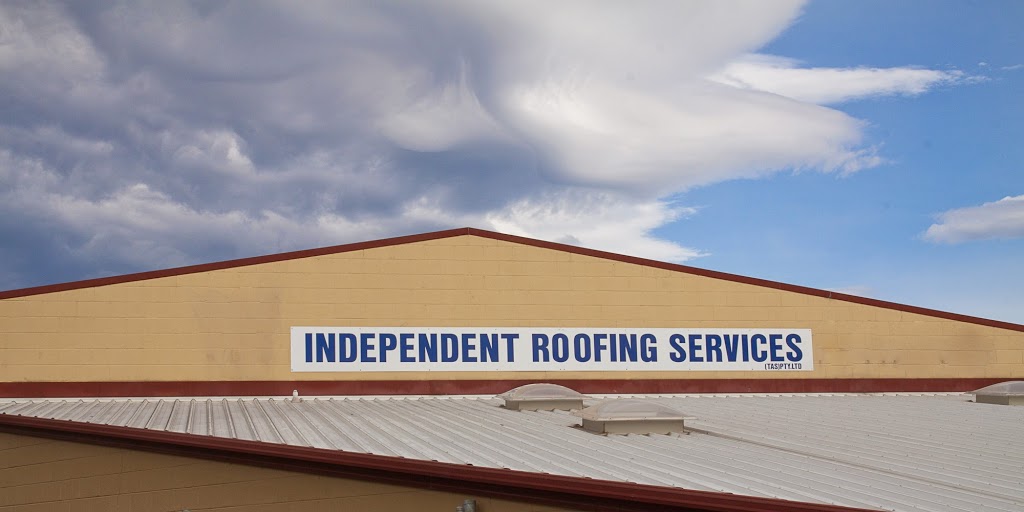 Independent Roofing Service | 5 Bender Dr, Derwent Park TAS 7009, Australia | Phone: (03) 6272 8788