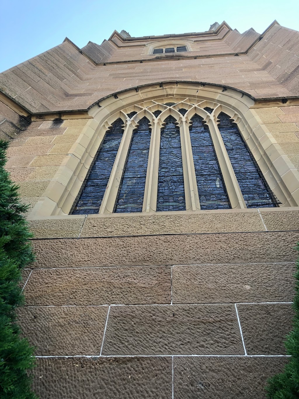 All Saints Church | church | Bishopgate St, Singleton NSW 2330, Australia | 0265711414 OR +61 2 6571 1414