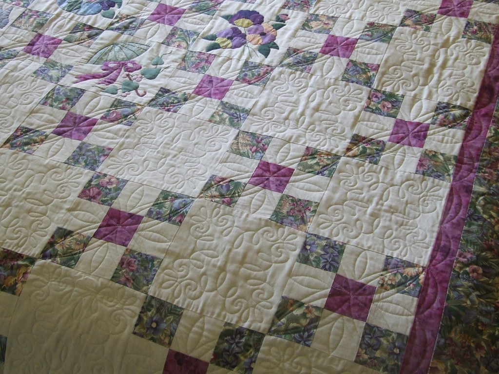 Florabella Quilting | 31 Stewarts River Rd, Johns River NSW 2443, Australia | Phone: 0448 282 517