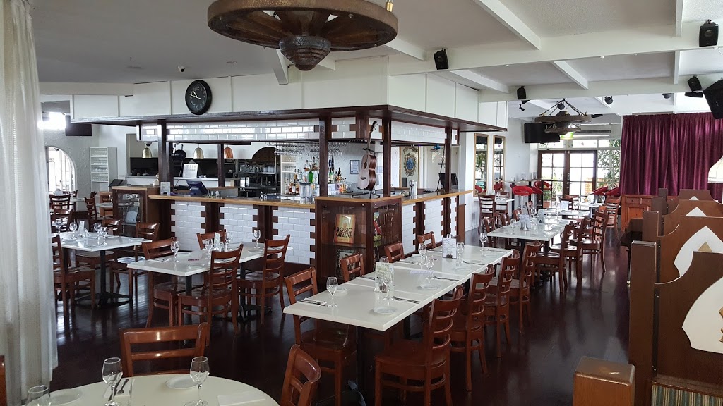 Casa Mia Restaurant | meal takeaway | Shop 1/43-47 Brisbane Rd, Newtown QLD 4304, Australia | 0732024766 OR +61 7 3202 4766