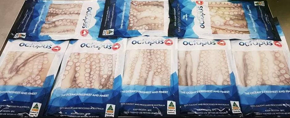 Abrolhos Octopus | food | 393 Marine Terrace West End, Geraldton WA 6530, Australia | 0899438000 OR +61 8 9943 8000