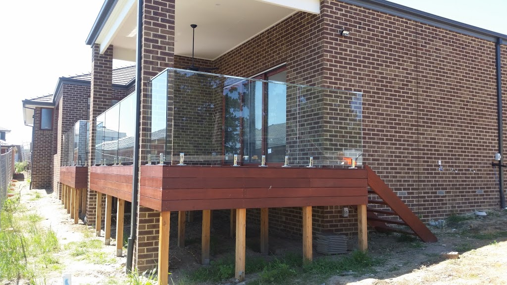 Ever Clear Glass Fencing Pty Ltd. | general contractor | 5 Selby Rd, Woori Yallock VIC 3139, Australia | 0466211674 OR +61 466 211 674