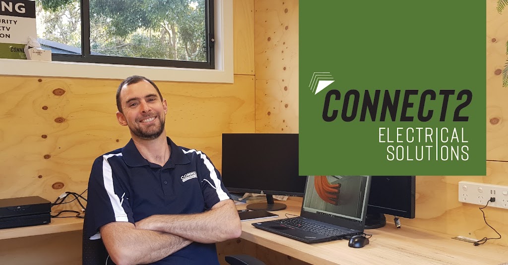 Connect2 Electrical Solutions | 10 Bridgeview Dr, Cape Woolamai VIC 3925, Australia | Phone: 0412 297 500