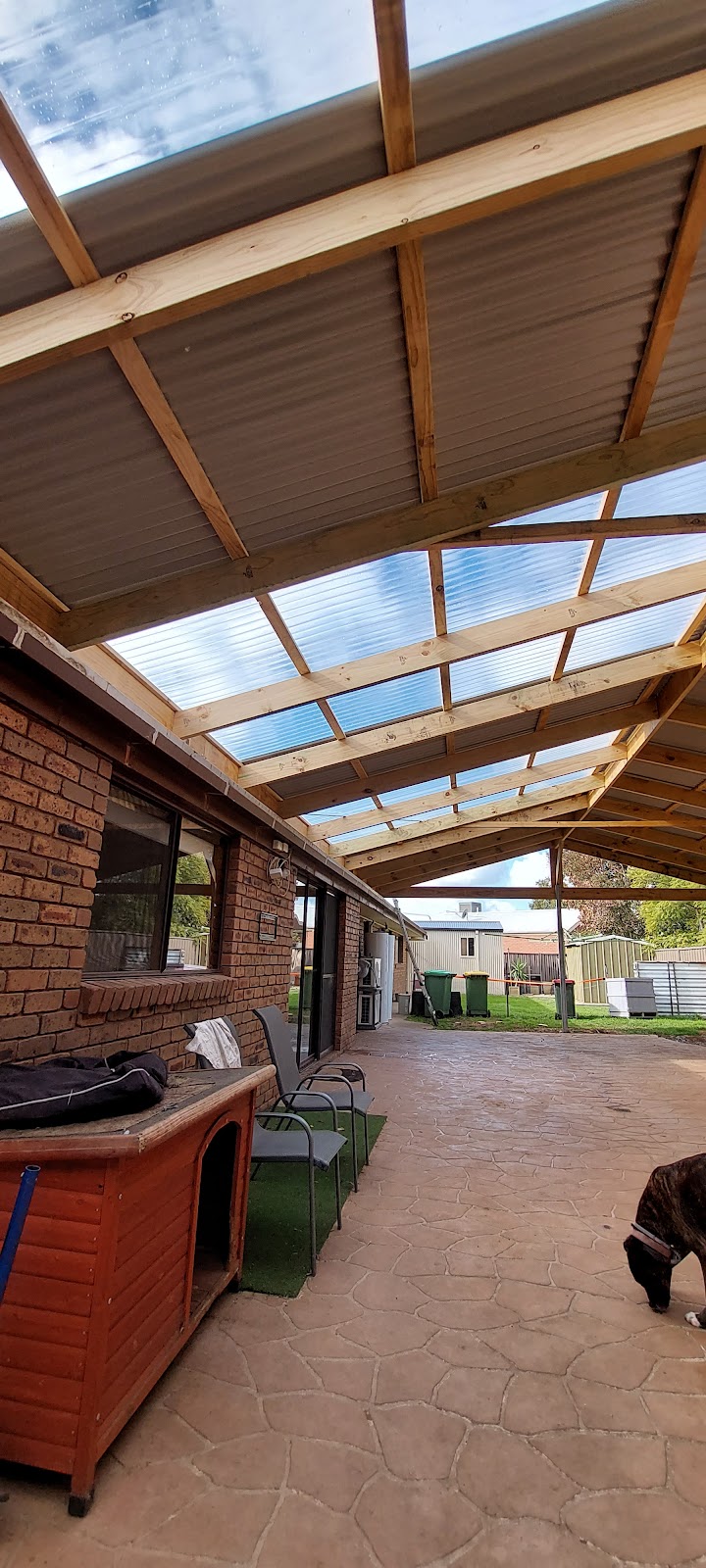 SAN Carpentry | Shop 4/4 Matong Rd, Echuca VIC 3564, Australia | Phone: 0491 809 836