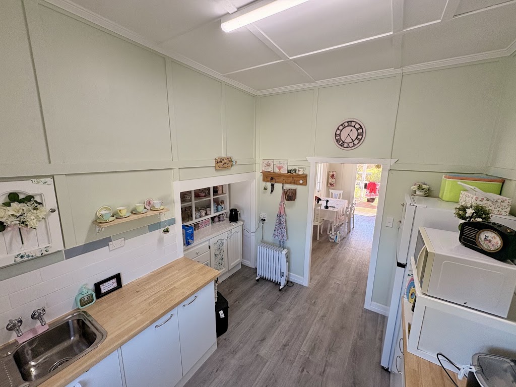 Lindon Cottage Air B n B | 13 Talgai St, Leyburn QLD 4365, Australia | Phone: 0435 711 515