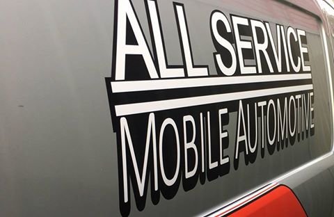 All Service Mobile Automotive | car repair | 6/16 Mayfair Cl, Morisset NSW 2264, Australia | 0403271016 OR +61 403 271 016