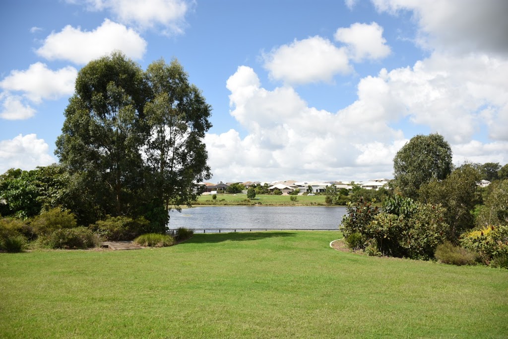 Dragonfly Park | park | 47 Pallas Parade, Warner QLD 4500, Australia