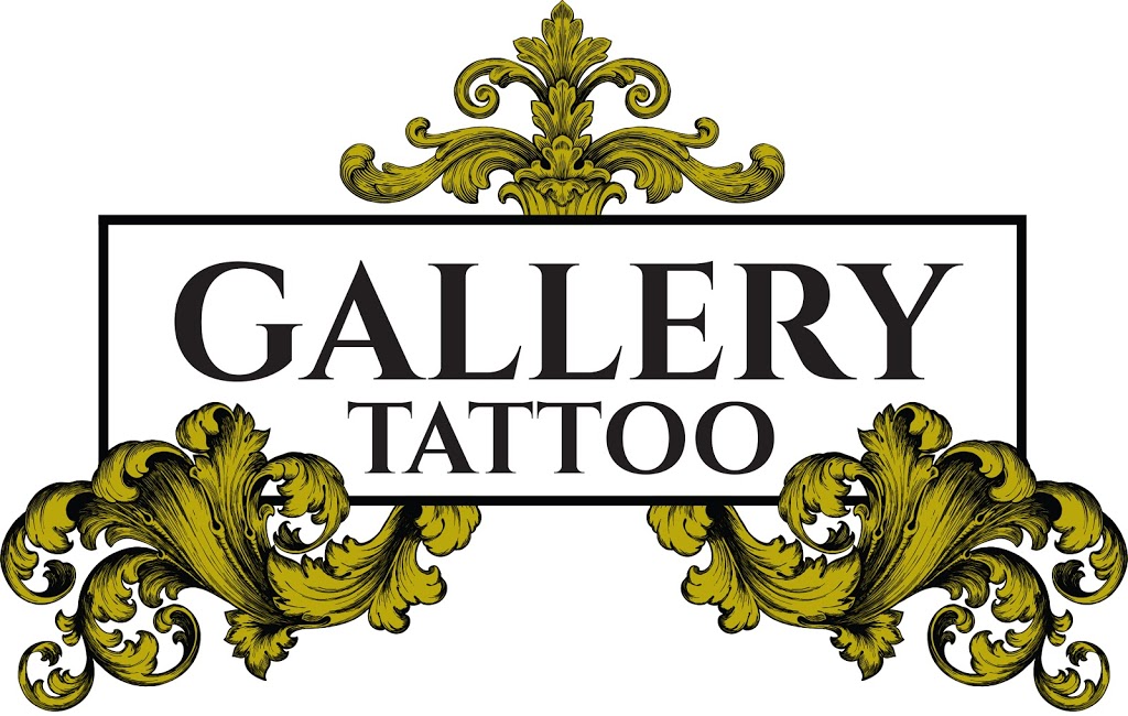 Gallery Tattoo Company | Shop 10/37e Ferodale Rd, Medowie NSW 2318, Australia | Phone: (02) 4982 8892