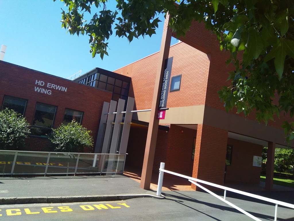 The Hutchins School | 71 Nelson Rd, Sandy Bay TAS 7005, Australia | Phone: (03) 6221 4200