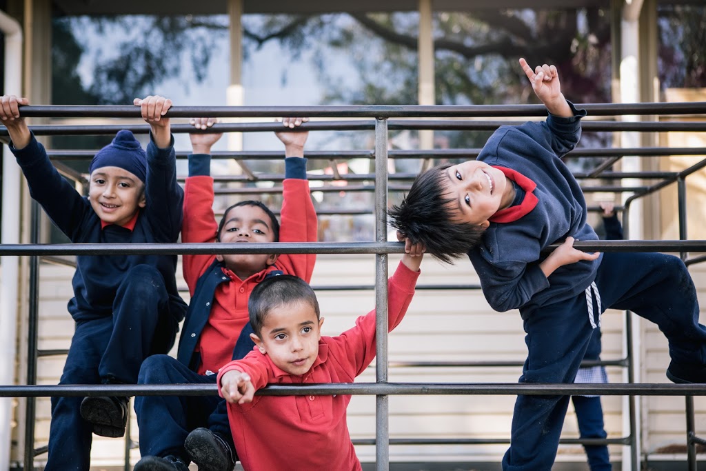 Dandenong Primary School | school | 174-182 Foster St, Dandenong VIC 3175, Australia | 0397922743 OR +61 3 9792 2743