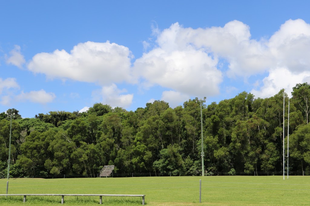 Coramba Sports & Recreation Field | park | LOT 11 Orara Way, Coramba NSW 2450, Australia
