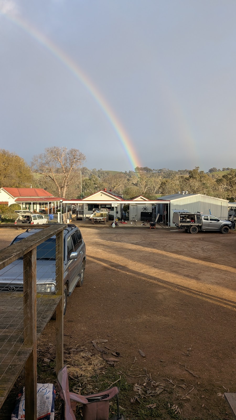 The Barefoot Blacksmith and EasyCare Down Under | 470 Middle Creek Rd, Gobur VIC 3719, Australia | Phone: 0461 371 779