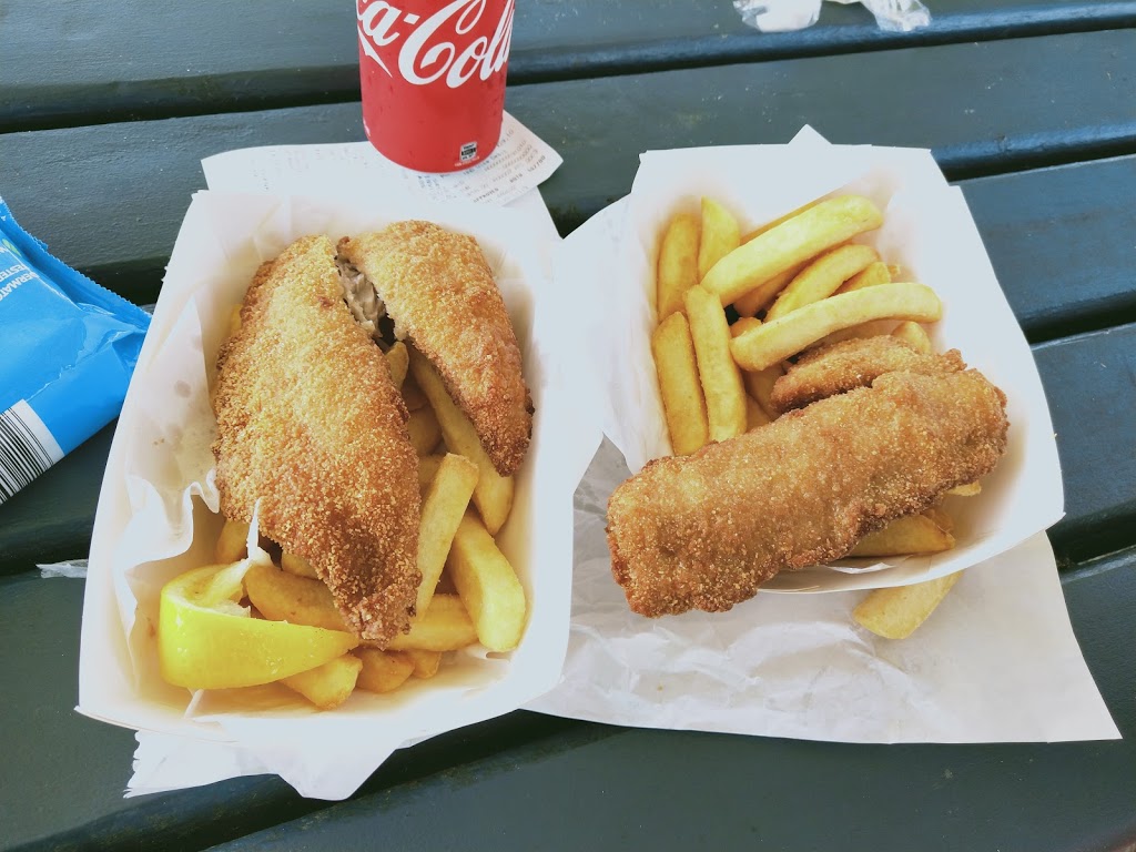 Mooloolaba Fish Market | food | 201 Parkyn Parade, Mooloolaba QLD 4557, Australia | 0754524611 OR +61 7 5452 4611