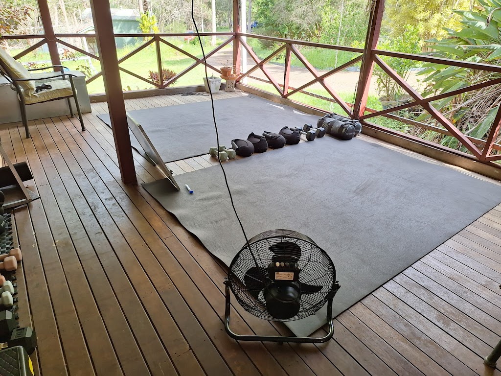 Bodyfit Brisbane | 84 Minjerriba Rd, Russell Island QLD 4184, Australia | Phone: 0431 562 300