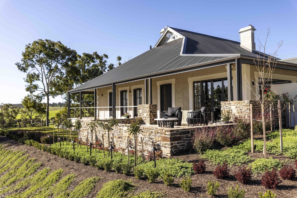 Gawler Park Estate | 235 Gawler Park Rd, Angaston SA 5353, Australia | Phone: 0407 393 596