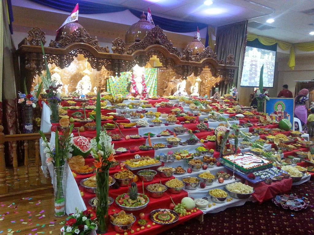 Shree Swaminarayan Temple Adelaide - Australia | 56-68 Clayson Rd, Salisbury East SA 5109, Australia | Phone: (08) 8283 3886