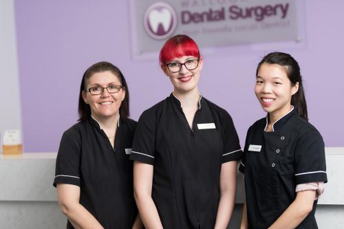 Walloon Dental Surgery |  | Walloon Shopping Centre 2, 11 Queen St, Walloon QLD 4306, Australia | 0730677990 OR +61 7 3067 7990