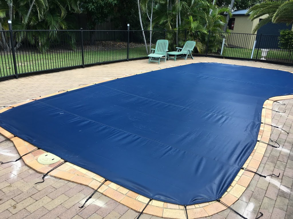 Hosking Pool Care | store | 2 Chapman Dr, Clinton QLD 4680, Australia | 0749785462 OR +61 7 4978 5462