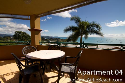 Toscana Village Resort, Airlie Beach Accommodation | real estate agency | 10 Golden Orchid Dr, Airlie Beach QLD 4802, Australia | 0749464455 OR +61 7 4946 4455