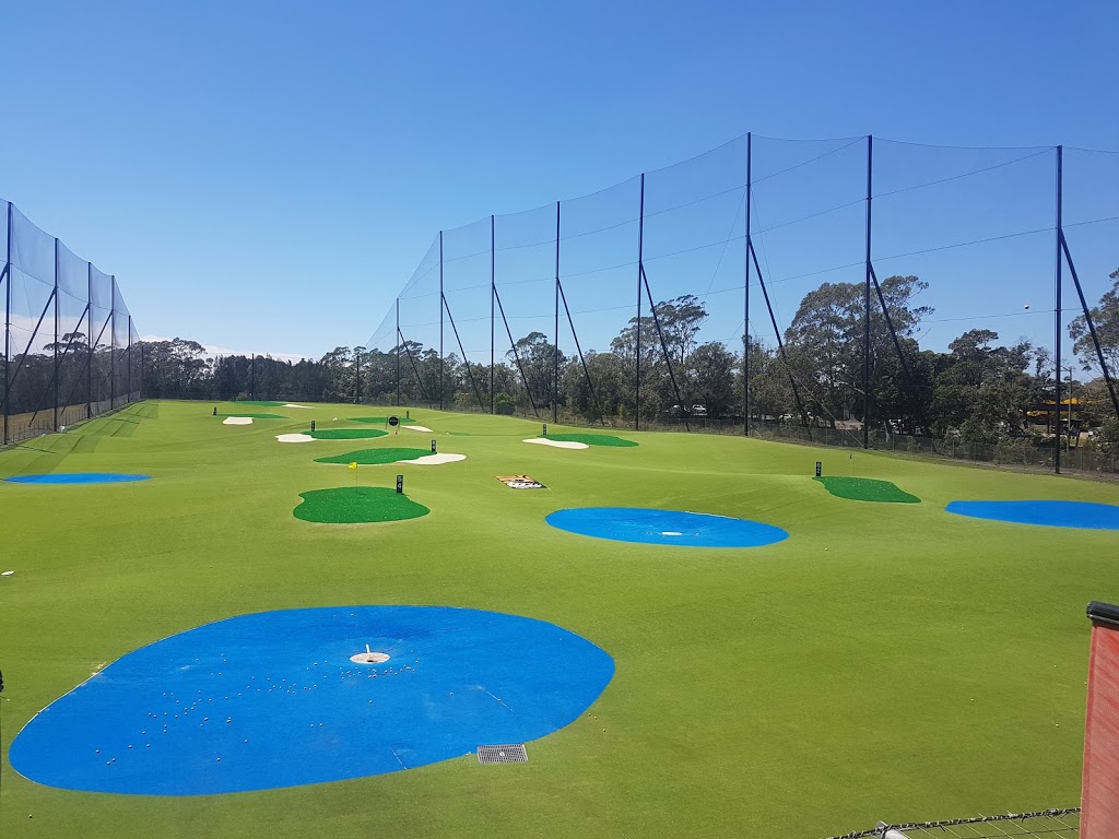 Thornleigh Golf Centre | 142-178 Pennant Hills Rd, Thornleigh NSW 2120, Australia | Phone: (02) 9875 5445