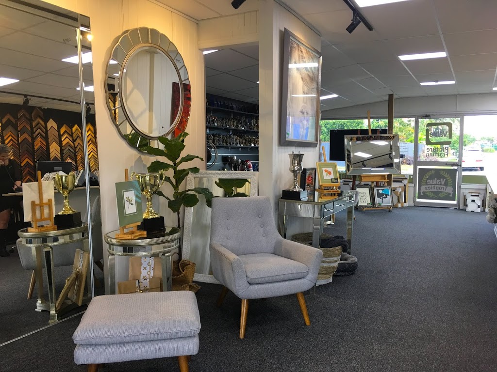 Value Picture Framing | 80 Cavendish Rd, Coorparoo QLD 4151, Australia | Phone: (07) 3397 9011