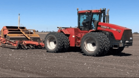 Ackland Earthmoving | 33 Rosina Ct, Dalby QLD 4405, Australia | Phone: 0427 156 091