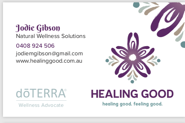 Healing Good | 34/240 Mill Point Rd, South Perth WA 6151, Australia | Phone: 0408 924 506