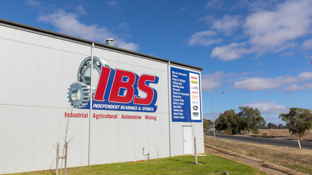Independent Bearings & Spares |  | 7/1A Wirraway St, Taminda NSW 2340, Australia | 0267652600 OR +61 2 6765 2600