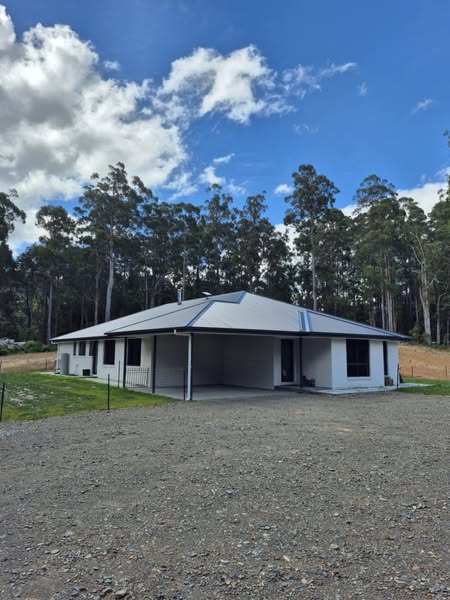 Clifford Building Contractors | 30 Slab Rd, Cygnet TAS 7112, Australia | Phone: 0418 552 701