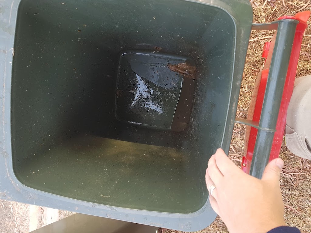 Proud Bin Cleaning | 27 Mount Pleasant Dr, Menangle Park NSW 2563, Australia | Phone: 1300 256 246