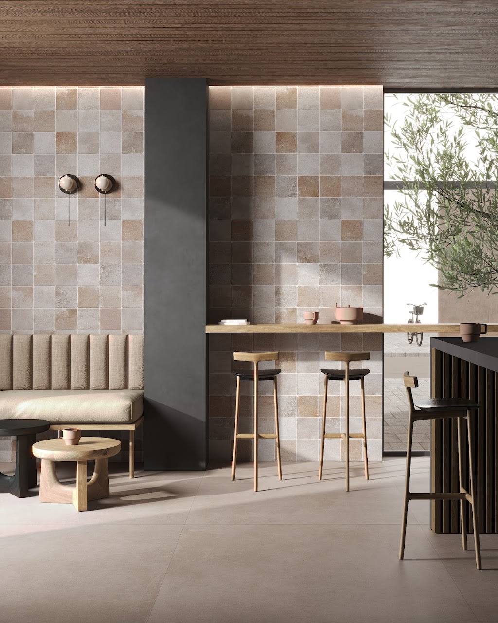 Tile One Wholesale | 1B/31 Paringa Rd, Murarrie QLD 4172, Australia | Phone: (07) 3707 6602