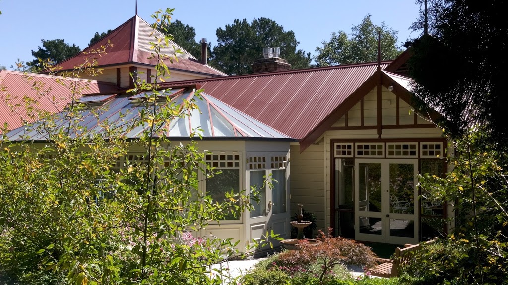 Bethany Manor Bed & Breakfast. Book Directly with us for the Bes | lodging | 8-12 Eastview Ave, Leura NSW 2780, Australia | 0247825673 OR +61 2 4782 5673