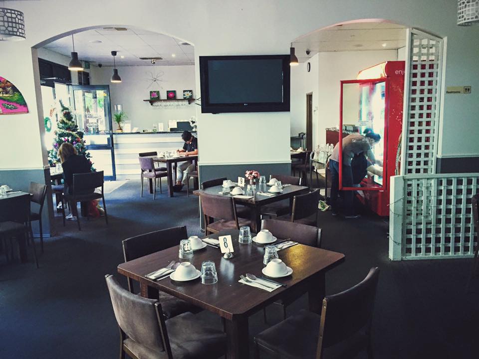 VietPearl Cafe | cafe | 2/39 Central Walk, Joondalup WA 6027, Australia | 0862046141 OR +61 8 6204 6141