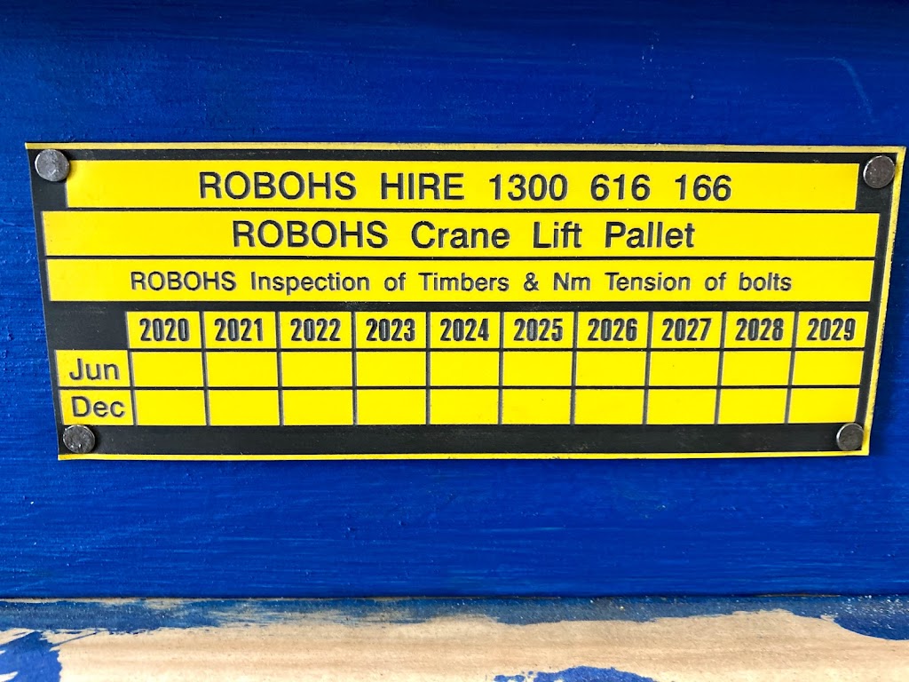 K8 AUSTRALIA & ROBOHS | 45 William Angliss Dr, Laverton North VIC 3026, Australia | Phone: 1300 616 166