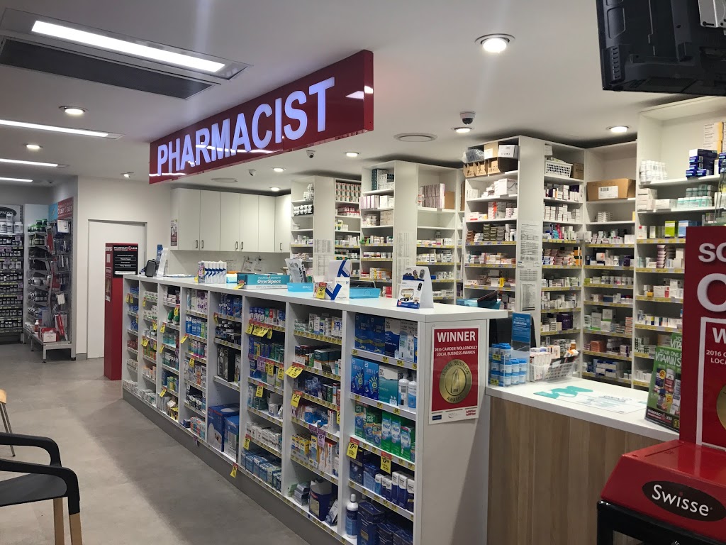 Pharmacy 4 Less Tahmoor | store | Tahmoor Shopping Village 5&6, 161-173 Remembrance Driveway, Tahmoor NSW 2573, Australia | 0246810224 OR +61 2 4681 0224