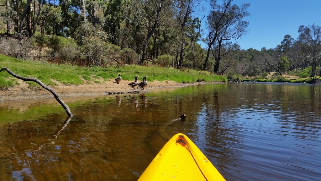 Bridgetown Caravan Park | rv park | S Western Hwy, Bridgetown WA 6255, Australia | 0897611900 OR +61 8 9761 1900