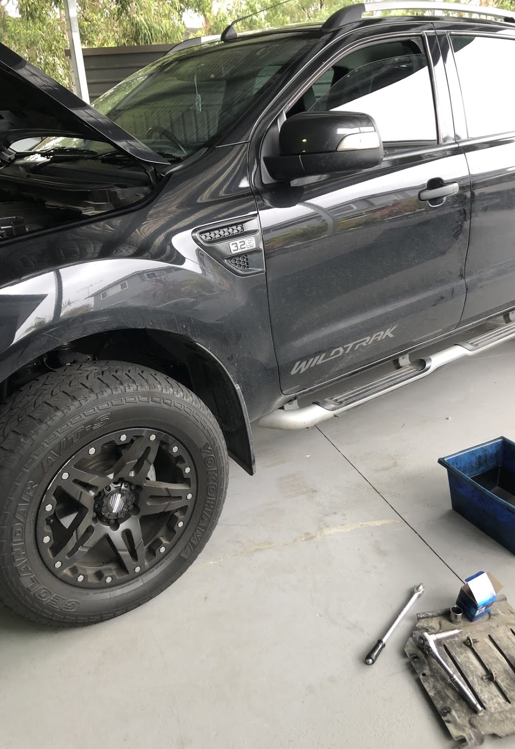 The Mechanic Man | car repair | 20 Gibson St, Oran Park NSW 2570, Australia | 0406721898 OR +61 406 721 898